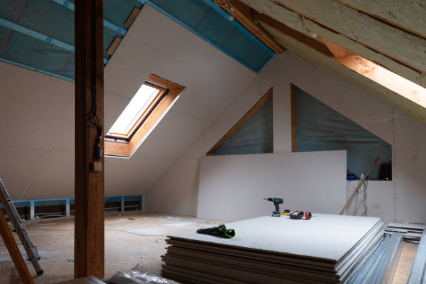 Best Insulation for Specific Applications in , MI