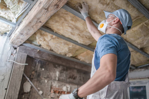 Best Specialty Insulation in , MI