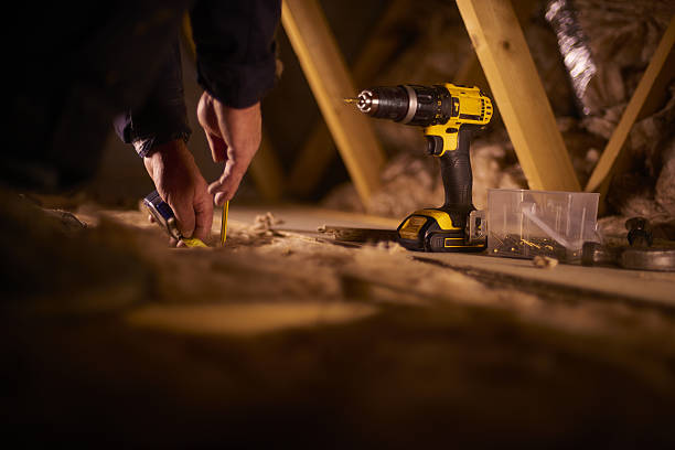Best Residential Insulation in , MI