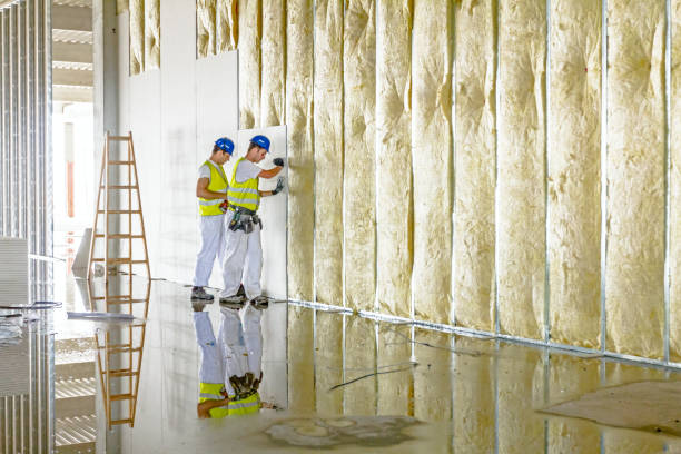 Best Commercial Insulation in , MI